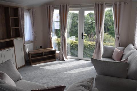 2 bedroom park home for sale, Whinksley bank road, Winksley banks farm, Ripon