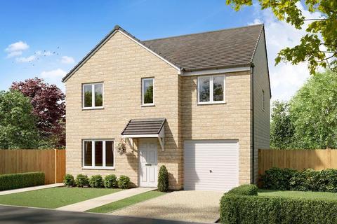 4 bedroom detached house for sale, Plot 123, Waterford, Canal Walk, Manchester Road, Hapton, Burnley