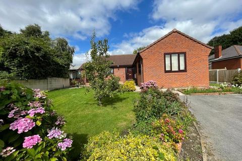 4 bedroom bungalow for sale, Mayfair Place, Hemsworth