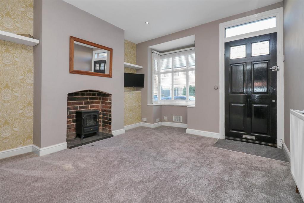 Linen Street, Warwick 2 bed terraced house £1,095 pcm (£253 pw)