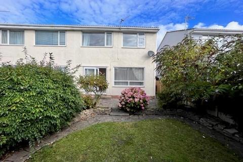 3 bedroom semi-detached house for sale - Towyn Road, Abergele