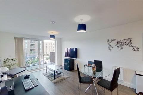 1 bedroom apartment for sale, Wharf view, 10 Park Street, Campbell Wharf, Milton Keynes