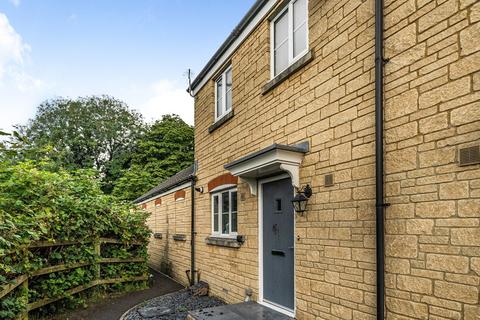 3 bedroom end of terrace house for sale - Upper Court, Westfield, Radstock, BA3