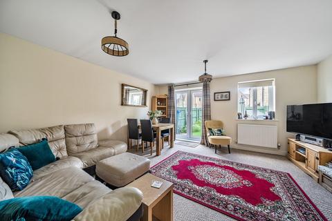 3 bedroom end of terrace house for sale - Upper Court, Westfield, Radstock, BA3