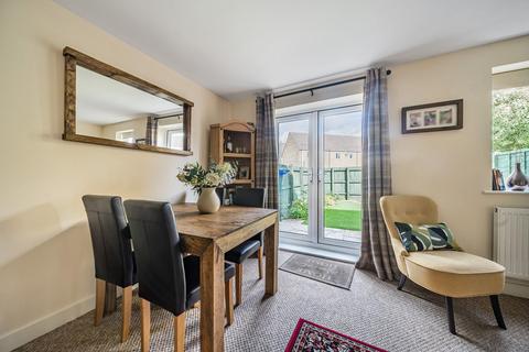 3 bedroom end of terrace house for sale - Upper Court, Westfield, Radstock, BA3