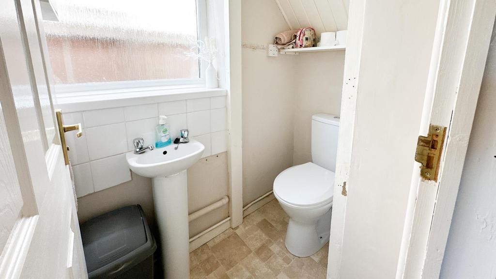 Cloakroom