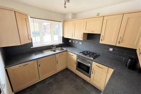 15 Drake View, Brampton Bierlow, Rotherham, S63 6BX