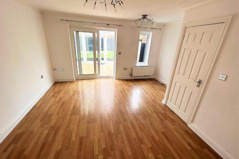15 Drake View, Brampton Bierlow, Rotherham, S63 6BX