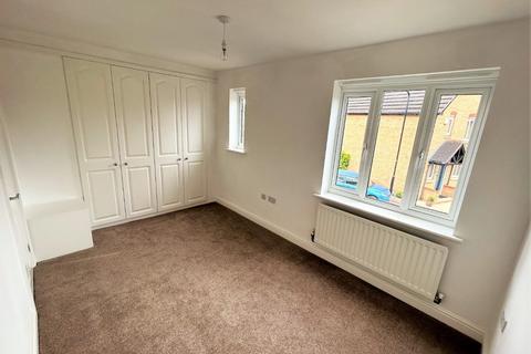 15 Drake View, Brampton Bierlow, Rotherham, S63 6BX