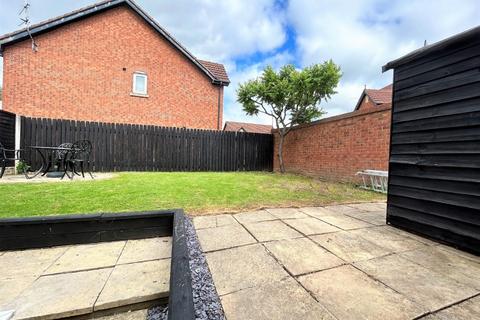 15 Drake View, Brampton Bierlow, Rotherham, S63 6BX