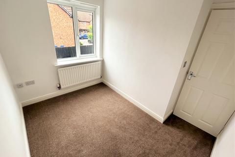15 Drake View, Brampton Bierlow, Rotherham, S63 6BX