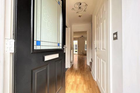 15 Drake View, Brampton Bierlow, Rotherham, S63 6BX