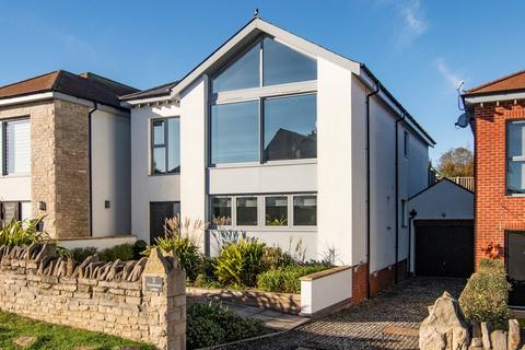 4 bedroom detached house for sale - Drummond Road, Swanage, BH19