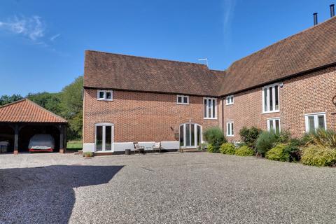 5 bedroom barn conversion for sale - Little Canfield, Dunmow, CM6