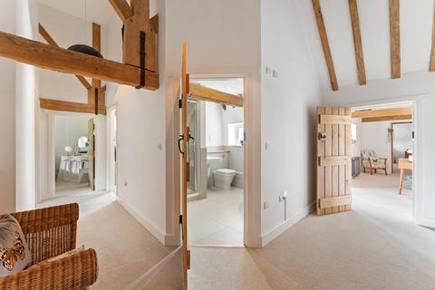 5 bedroom barn conversion for sale - Little Canfield, Dunmow, CM6