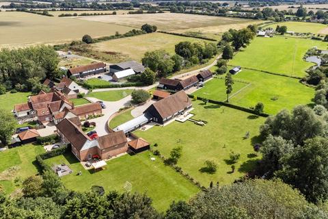 5 bedroom barn conversion for sale - Little Canfield, Dunmow, CM6