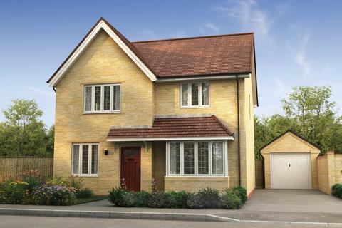4 bedroom detached house for sale - Plot 72 at Mendip View, Curlew Way  BS27