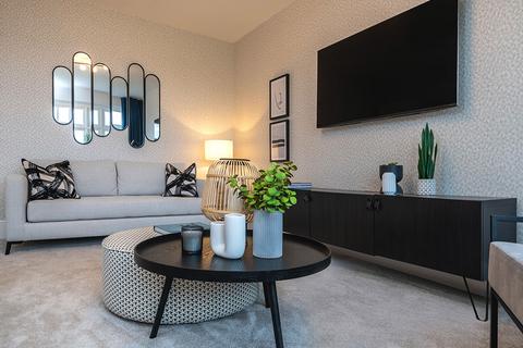 3 bedroom semi-detached house for sale - Letchworth at The Alders at Great Oldbury, Stonehouse The Alders @ Great Oldbury, De Liesle Bush Way GL10