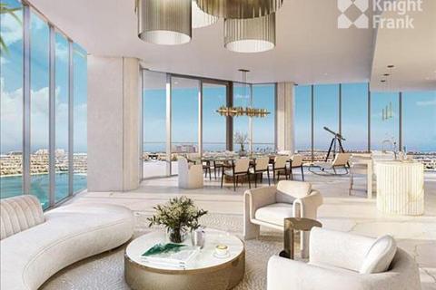 2 bedroom apartment, Palm Beach Towers 3, Palm Beach Tower, Palm Jumeirah, Dubai