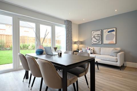 4 bedroom detached house for sale - Harrogate at Gleaves View, Daresbury Garden Village Delph Lane, Daresbury WA4