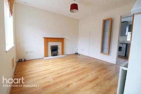 35 Hadleigh Close, Westlea, Swindon, SN5 7DA