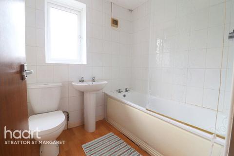 35 Hadleigh Close, Westlea, Swindon, SN5 7DA