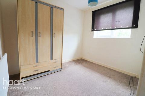 35 Hadleigh Close, Westlea, Swindon, SN5 7DA