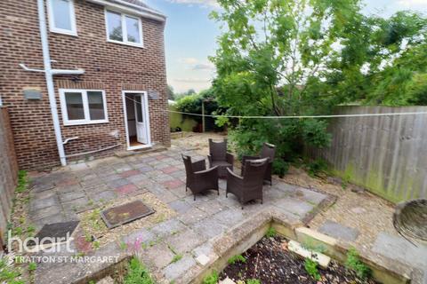 35 Hadleigh Close, Westlea, Swindon, SN5 7DA