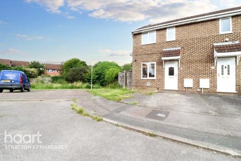 35 Hadleigh Close, Westlea, Swindon, SN5 7DA
