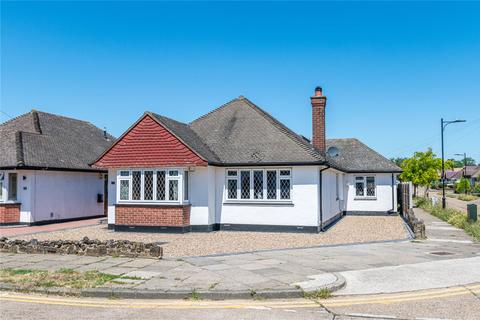 3 bedroom bungalow for sale, Burlescoombe Road, Thorpe Bay, Essex, SS1