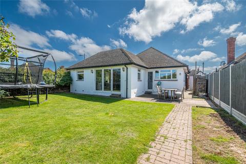 3 bedroom bungalow for sale, Burlescoombe Road, Thorpe Bay, Essex, SS1