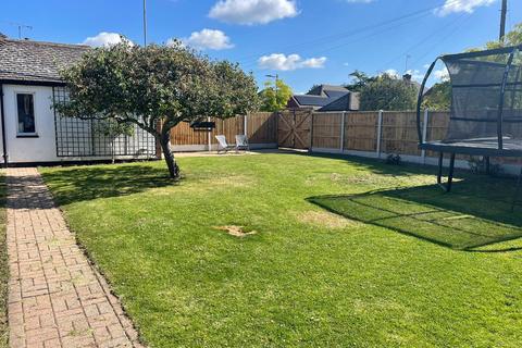 undefined, Burlescoombe Road, Thorpe Bay, Essex, SS1
