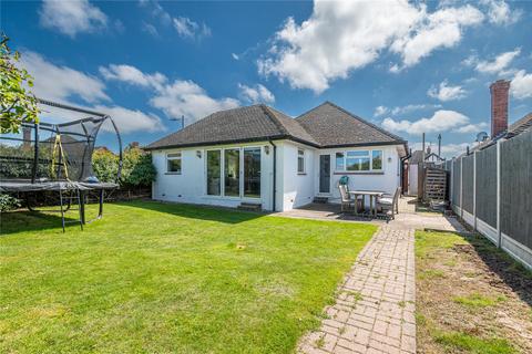 undefined, Burlescoombe Road, Thorpe Bay, Essex, SS1