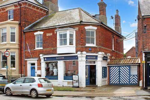 undefined, High Street, Southwold, Suffolk, IP18