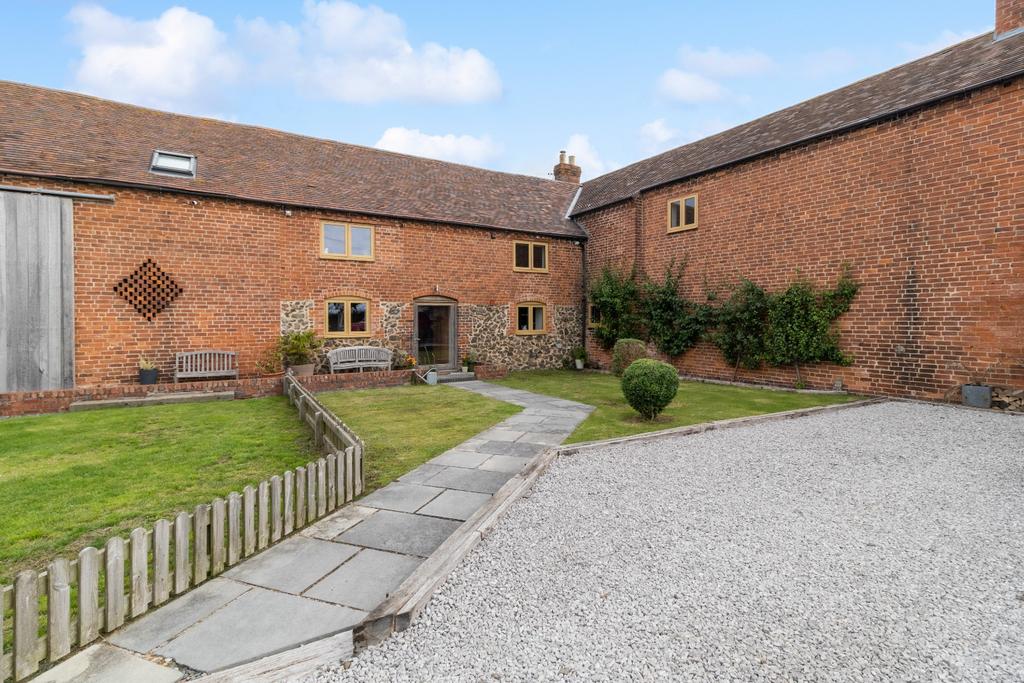 The Dairy, Lombard Tree Farm, Hanley Swan, Worcester, Worcestershire