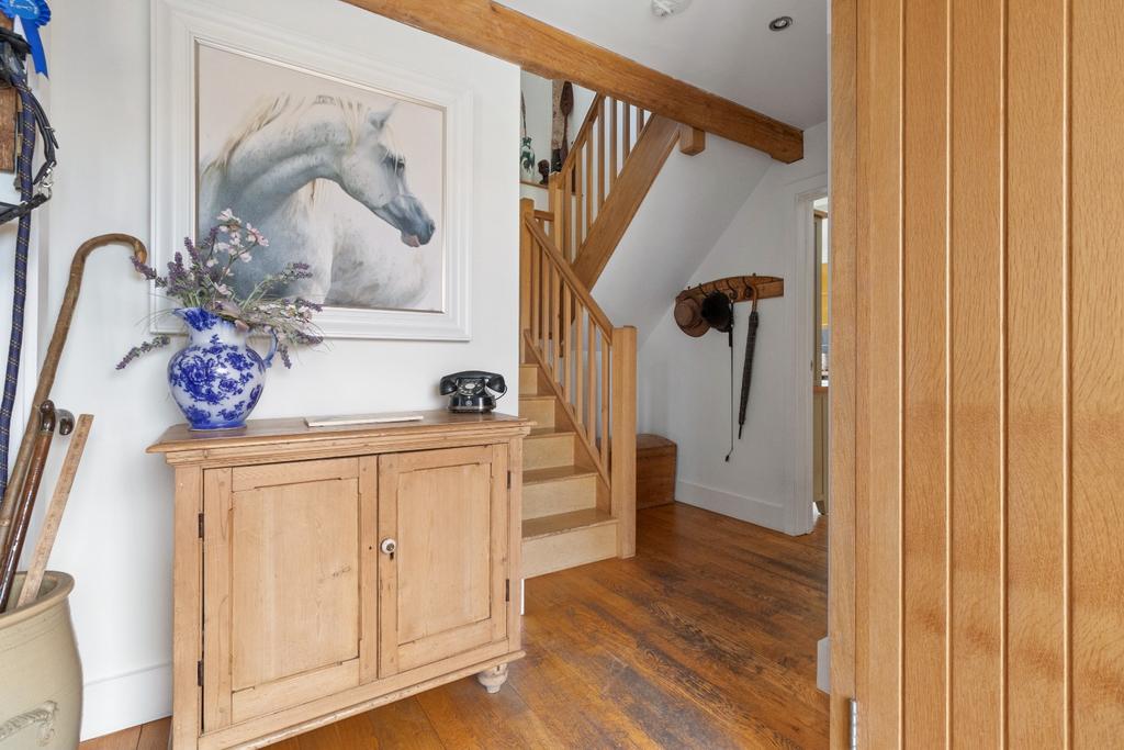 The Dairy, Lombard Tree Farm, Hanley Swan, Worcester, Worcestershire