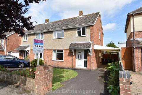 3 bedroom semi-detached house for sale, Privett Place, Alverstoke