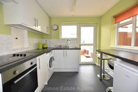 3 bedroom semi-detached house for sale, Privett Place, Alverstoke