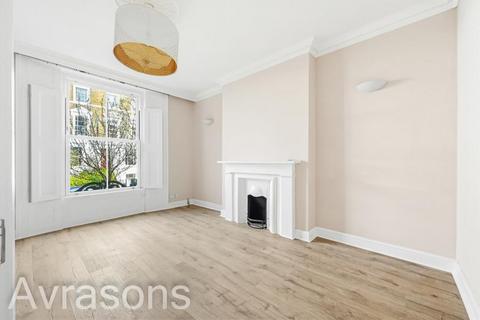 1 bedroom flat to rent, RICHBORNE TERRACE, OVAL,