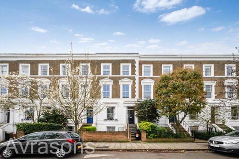 1 bedroom flat to rent, RICHBORNE TERRACE, OVAL,