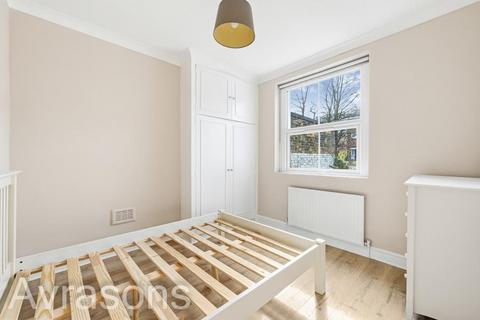 1 bedroom flat to rent, RICHBORNE TERRACE, OVAL,