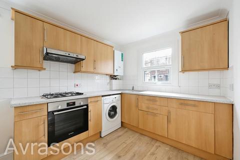 1 bedroom flat to rent, RICHBORNE TERRACE, OVAL,
