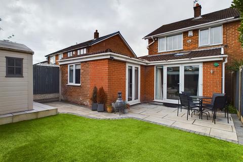 4 bedroom semi-detached house for sale, Noel Gate, Aughton, Lancashire