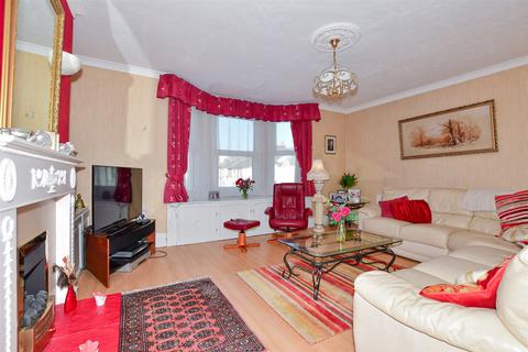 3 bedroom end of terrace house for sale, Malvern Road, Dover, Kent