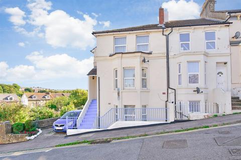 3 bedroom end of terrace house for sale, Malvern Road, Dover, Kent