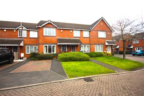 2 bedroom terraced house to rent, Fountains Reach, Walton-le-Dale, Preston, PR5