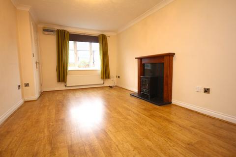 2 bedroom terraced house to rent, Fountains Reach, Walton-le-Dale, Preston, PR5