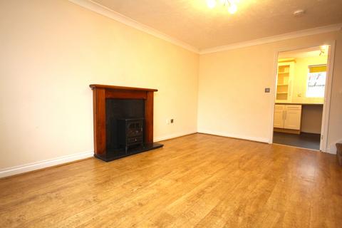 2 bedroom terraced house to rent, Fountains Reach, Walton-le-Dale, Preston, PR5