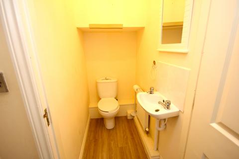 2 bedroom terraced house to rent, Fountains Reach, Walton-le-Dale, Preston, PR5