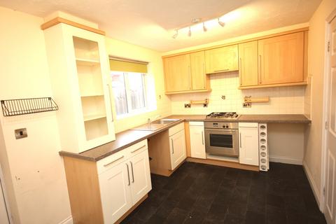 2 bedroom terraced house to rent, Fountains Reach, Walton-le-Dale, Preston, PR5